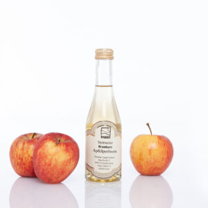Apfelperlwein 0,75 L