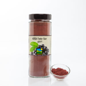 Trester Pulver glatt 190g