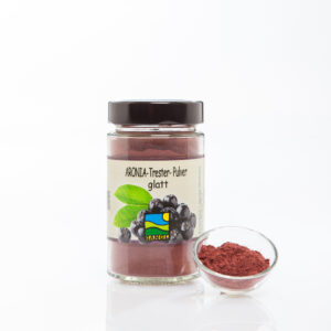 Trester Pulver glatt 110g