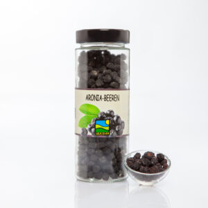 Aroniabeeren getrocknet 170g
