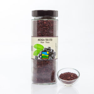 Trester für Tee 160g