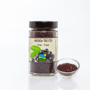 Trester für Tee 100g