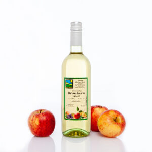Braeburn Most 1 L