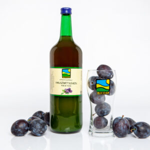 Hauszwetschkennektar 1L