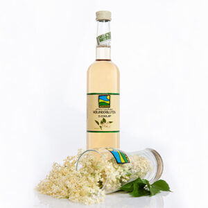 Holunderblütensirup 0,5L