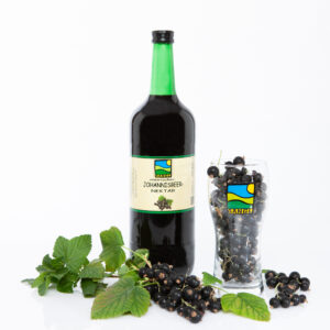 Johannisbeernektar 1L