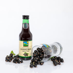 Johannisbeernektar 0,25L