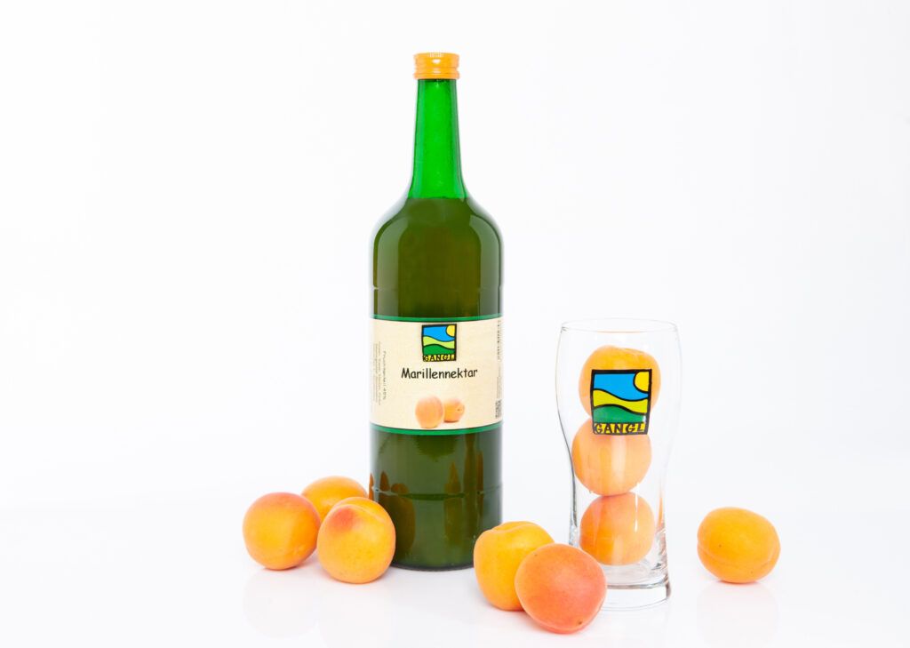 Marillennektar 1L