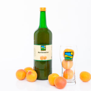 Marillennektar 1L