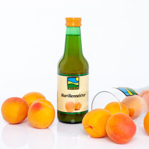 Marillennektar 0,25L