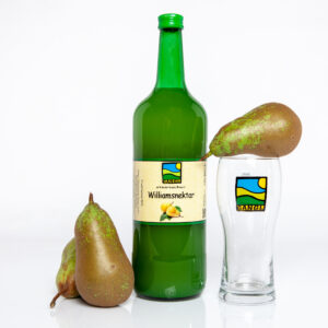 Williams-Birnennektar 1L