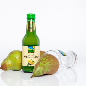 Williams-Birnennektar 0,25L