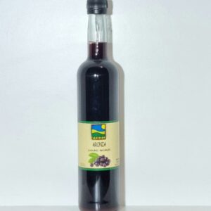 Aronia-Säure-Würze 0,5L