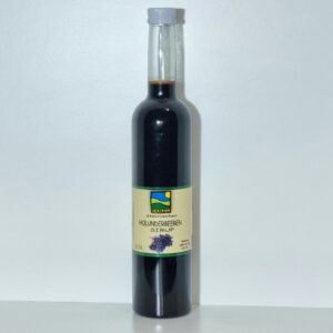 Holunderbeerensirup 0,5 L